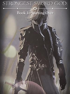 Возрождение самого сильного Божественного Мечника